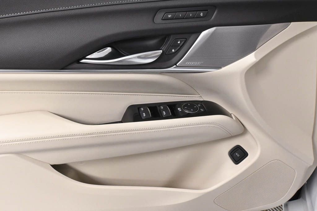 New 2025 Cadillac CT4 Premium Luxury image 5