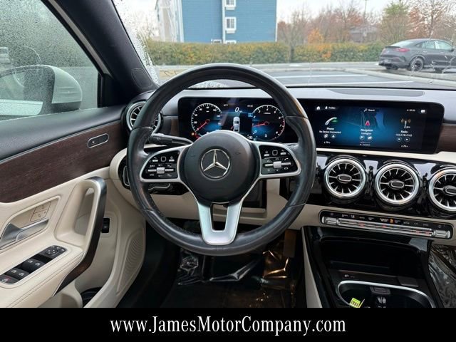 Certified 2022 Mercedes-Benz A 220 4MATIC image 15