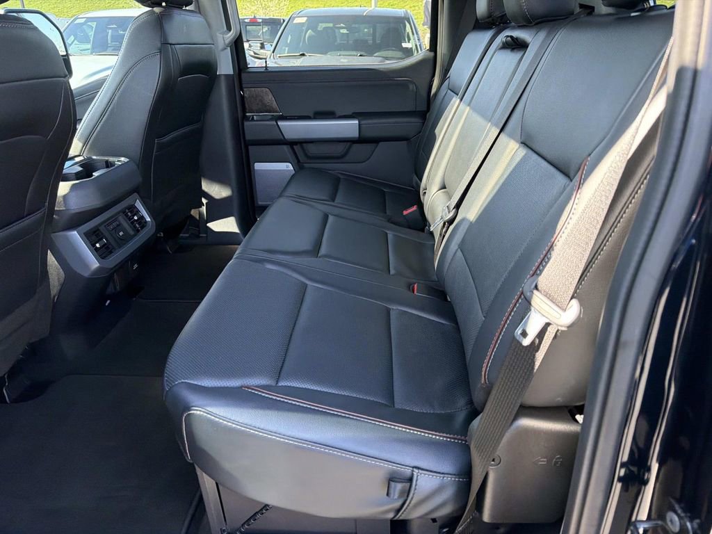 Used 2024 Ford F250 Lariat w/ Lariat Ultimate Package image 16