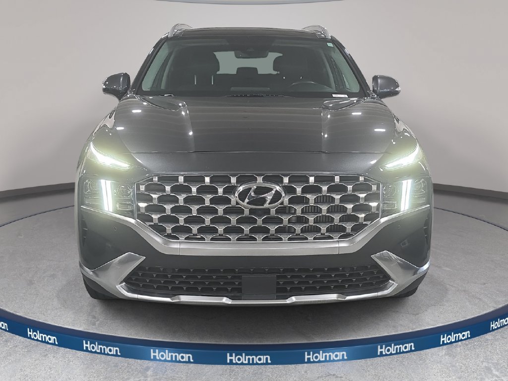 Used 2023 Hyundai Santa Fe Limited AWD/4WD image 3