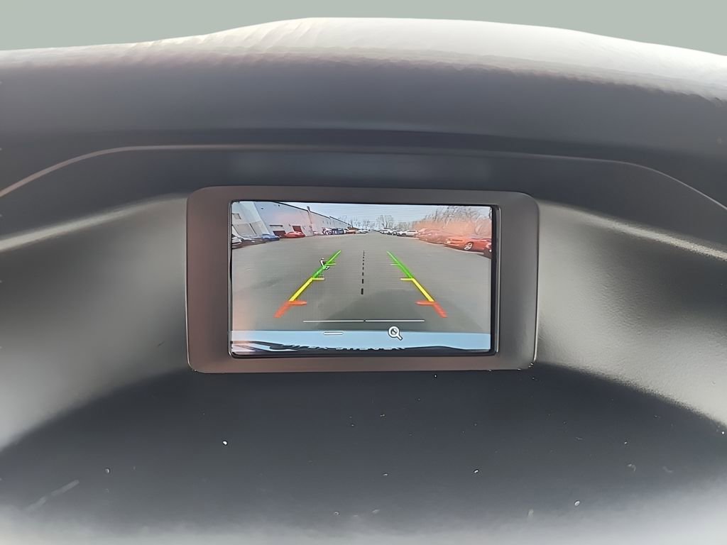 Used 2017 Ford Focus SE image 21