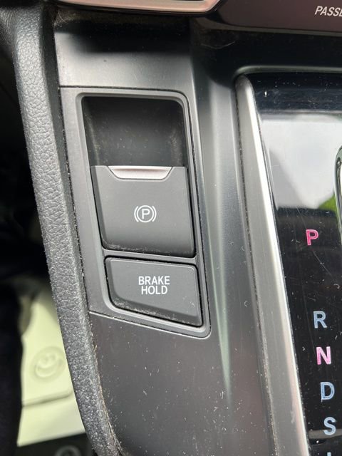 Used 2017 Honda CR-V LX image 25