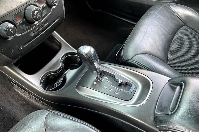 Used 2018 Dodge Journey Crossroad image 17