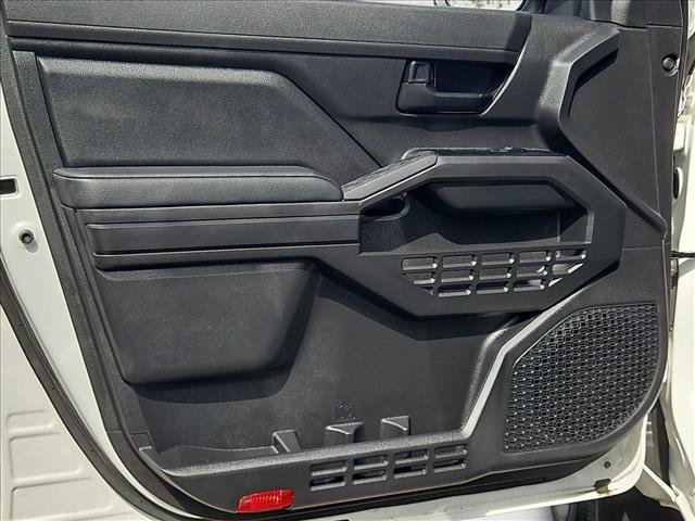 Certified 2025 Toyota Tacoma SR w/ SR Upgrade Package RWD image 10