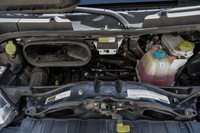 Used 2023 RAM ProMaster 1500 w/ Convenience Group image 36