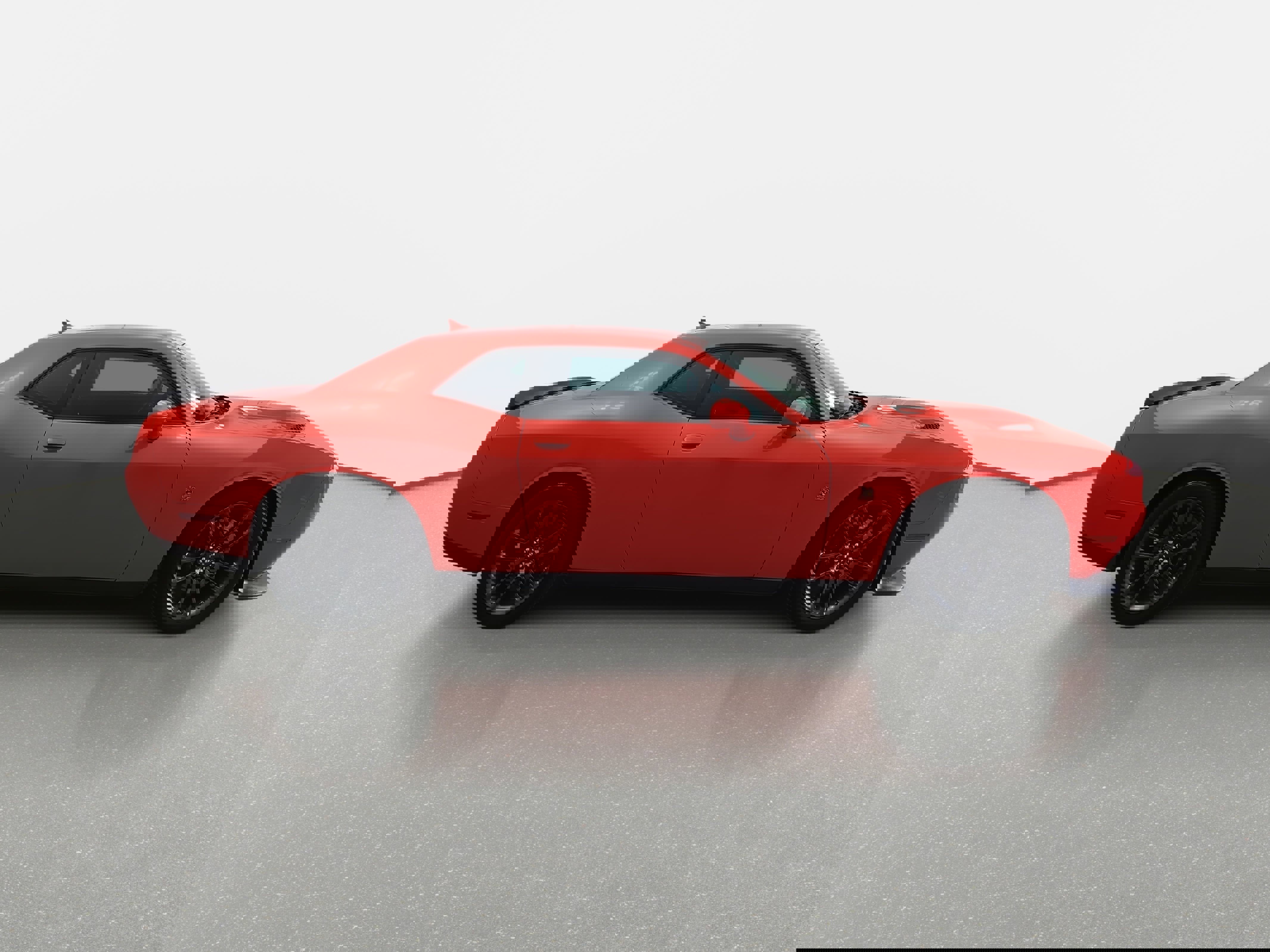 Used 2021 Dodge Challenger R/T Scat Pack w/ Plus Package image 2