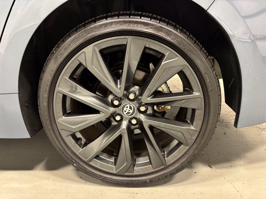 Used 2026 Toyota Corolla SE FWD image 63