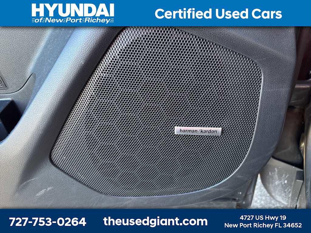 Used 2024 Subaru Ascent Onyx Edition Limited image 13
