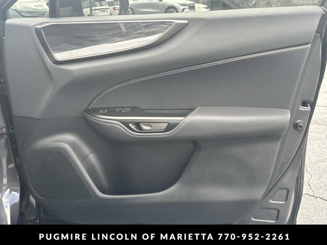 Used 2025 Lexus NX 350 AWD w/ Accessory Package (2T) image 14