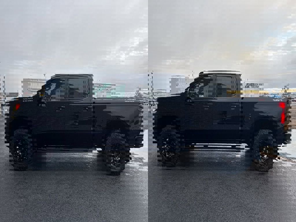 New 2026 Chevrolet Silverado 1500 RST w/ Convenience Package II image 6