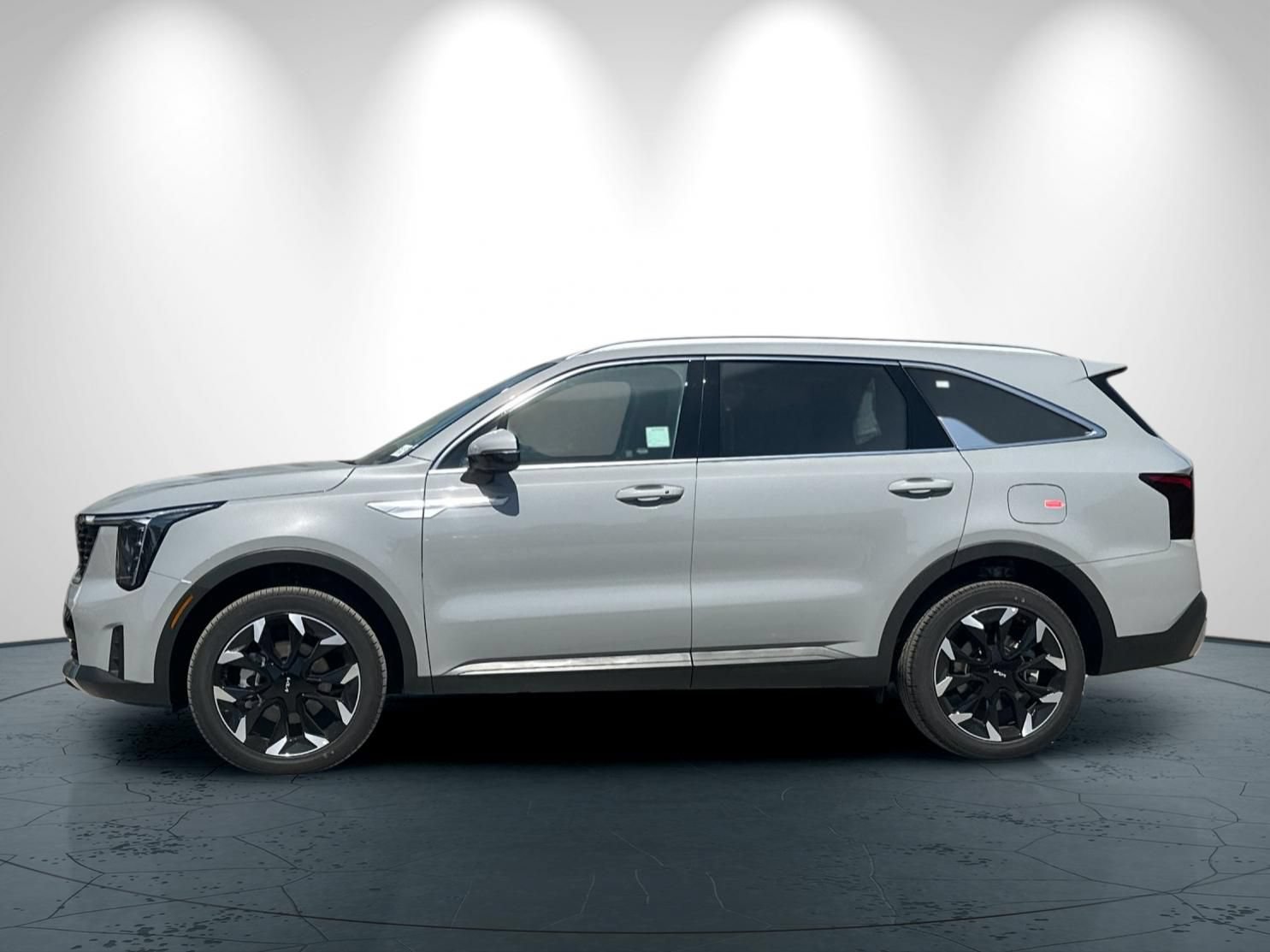 New 2026 Kia Sorento EX AWD/4WD image 7