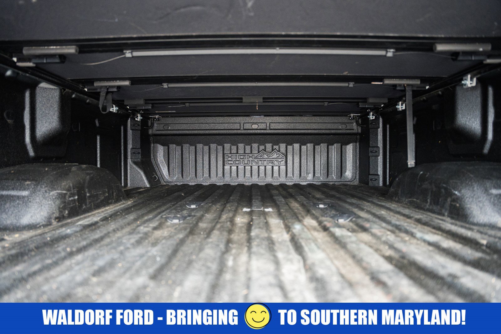 Used 2024 Chevrolet Silverado 3500 High Country w/ High Country Premium Package image 12