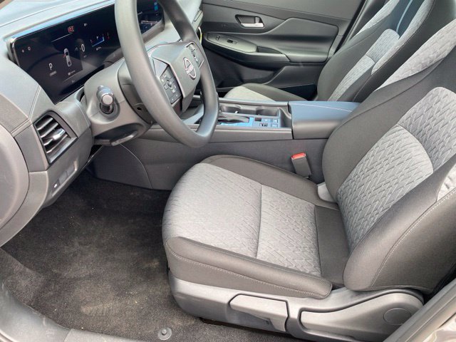 New 2027 Nissan Sentra SV FWD image 10