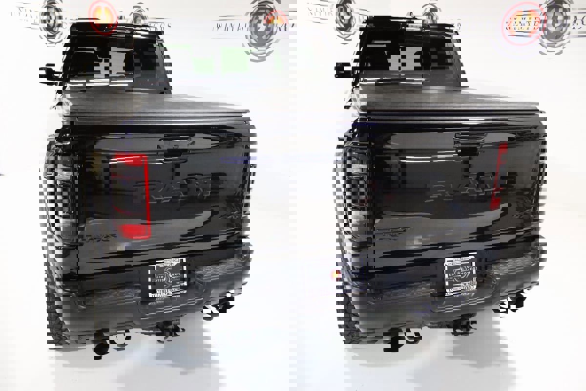 Used 2022 RAM 1500 TRX w/ TRX Level 2 Equipment Group image 35