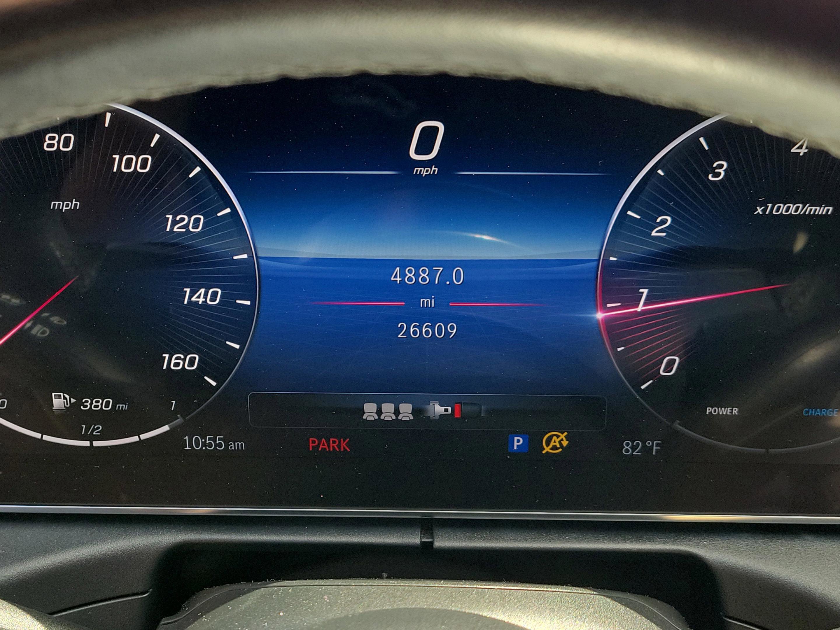 Certified 2023 Mercedes-Benz C 300 Sedan w/ Exclusive Trim Package image 23