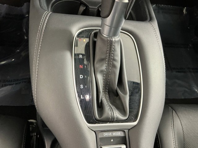 Used 2023 Honda HR-V EX-L image 18