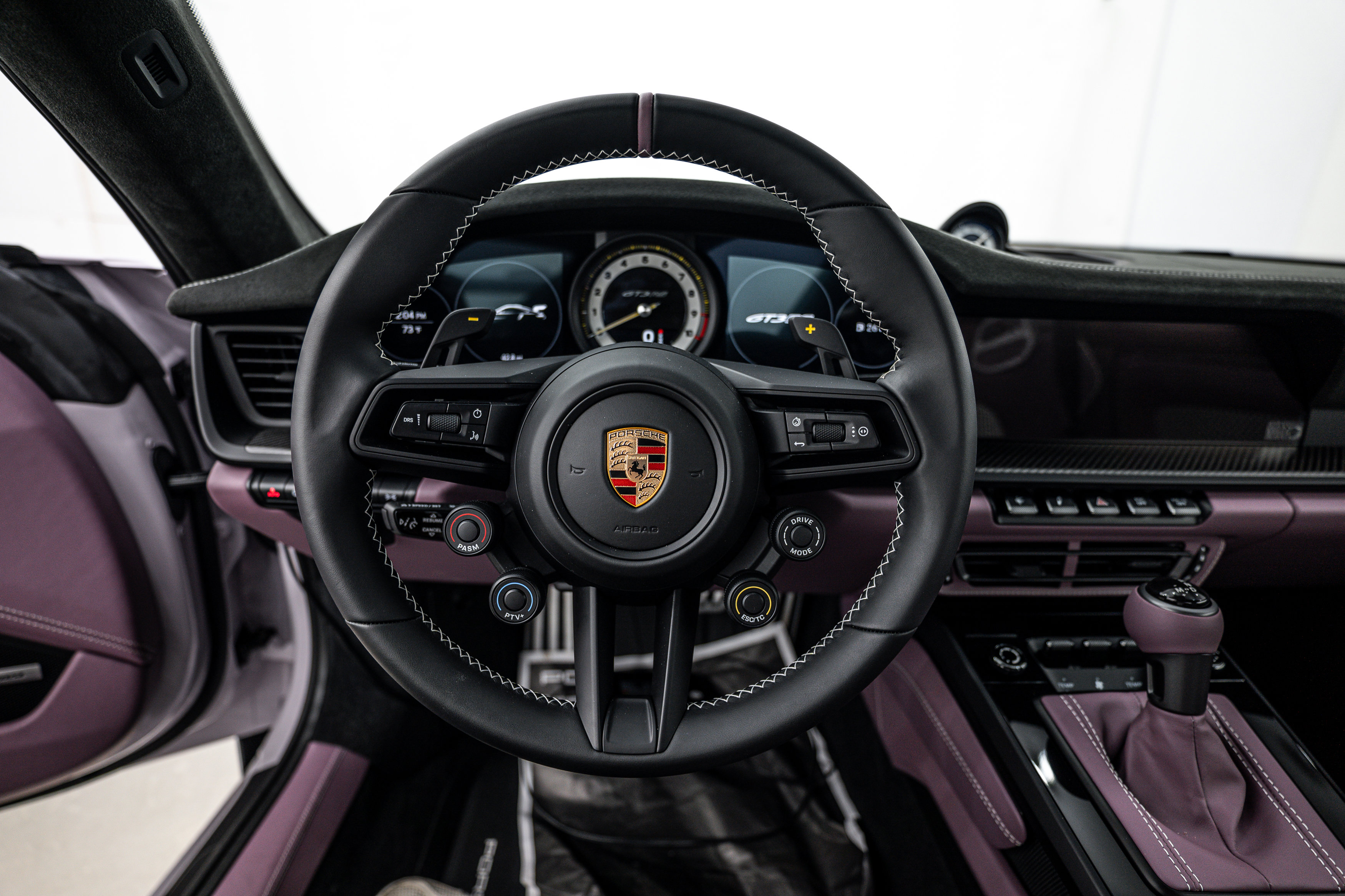 Used 2024 Porsche 911 GT3 RS image 16