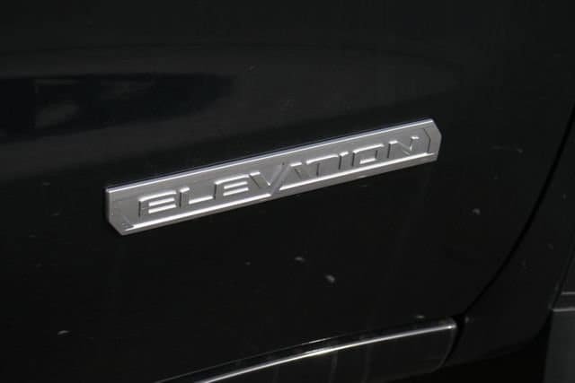 New 2026 GMC Sierra 1500 Elevation w/ Max Trailering Package AWD/4WD image 12