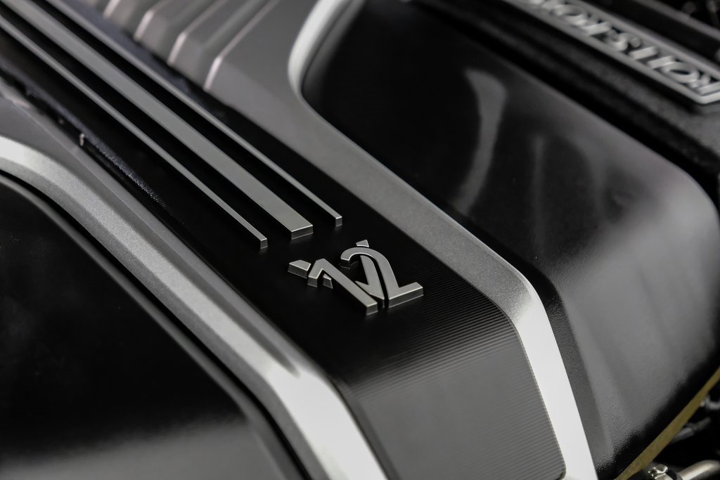 Used 2024 Rolls-Royce Ghost image 67