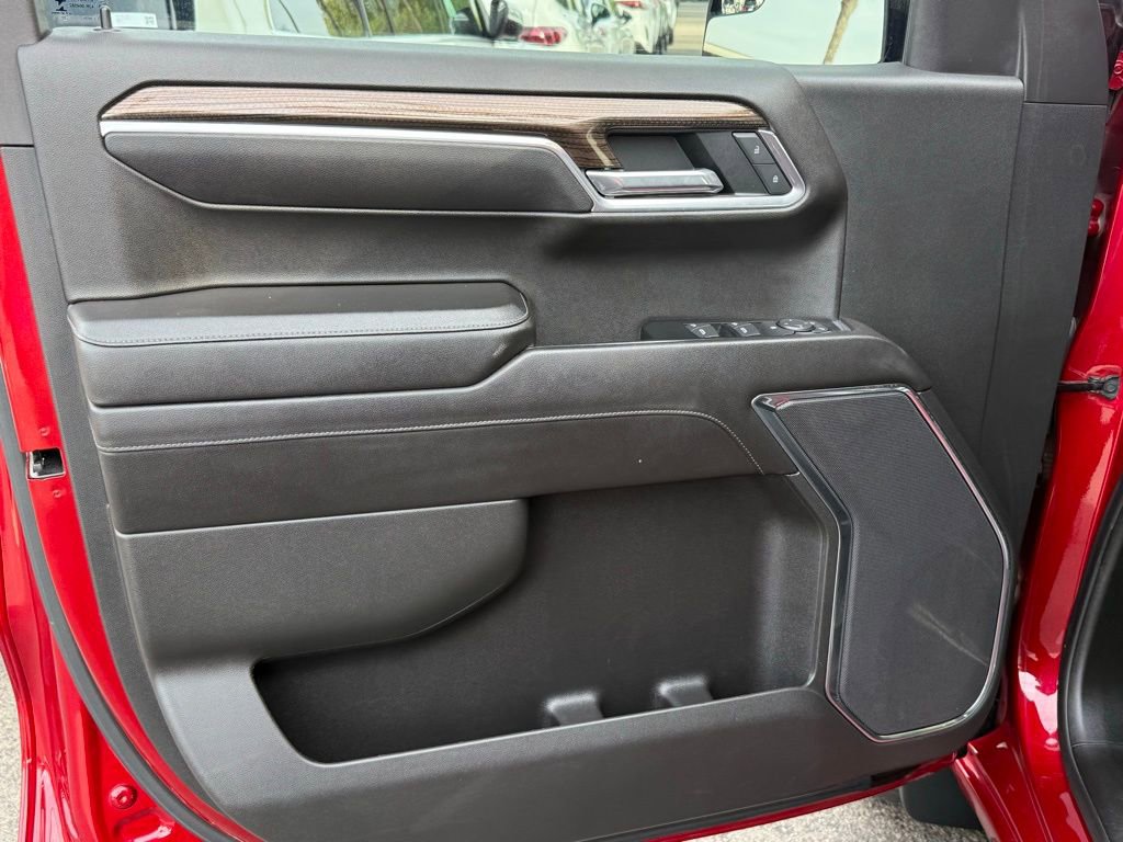 Used 2022 Chevrolet Silverado 1500 RST image 20