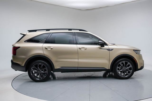 Used 2021 Kia Sorento SX Prestige AWD/4WD image 8