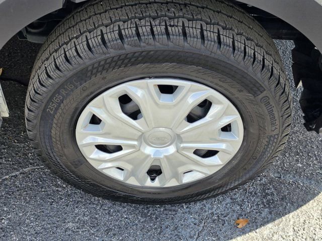 Used 2024 Ford Transit 250 Low Roof w/ Exterior Upgrade Package image 12