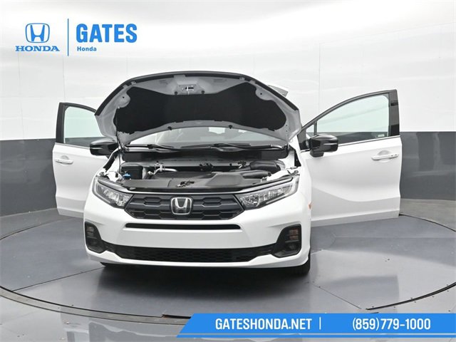 New 2026 Honda Odyssey Sport-L image 63