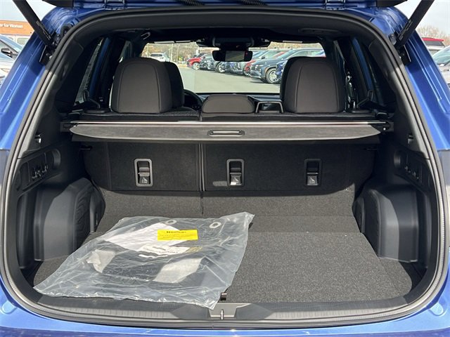 New 2026 Subaru Forester Premium image 30