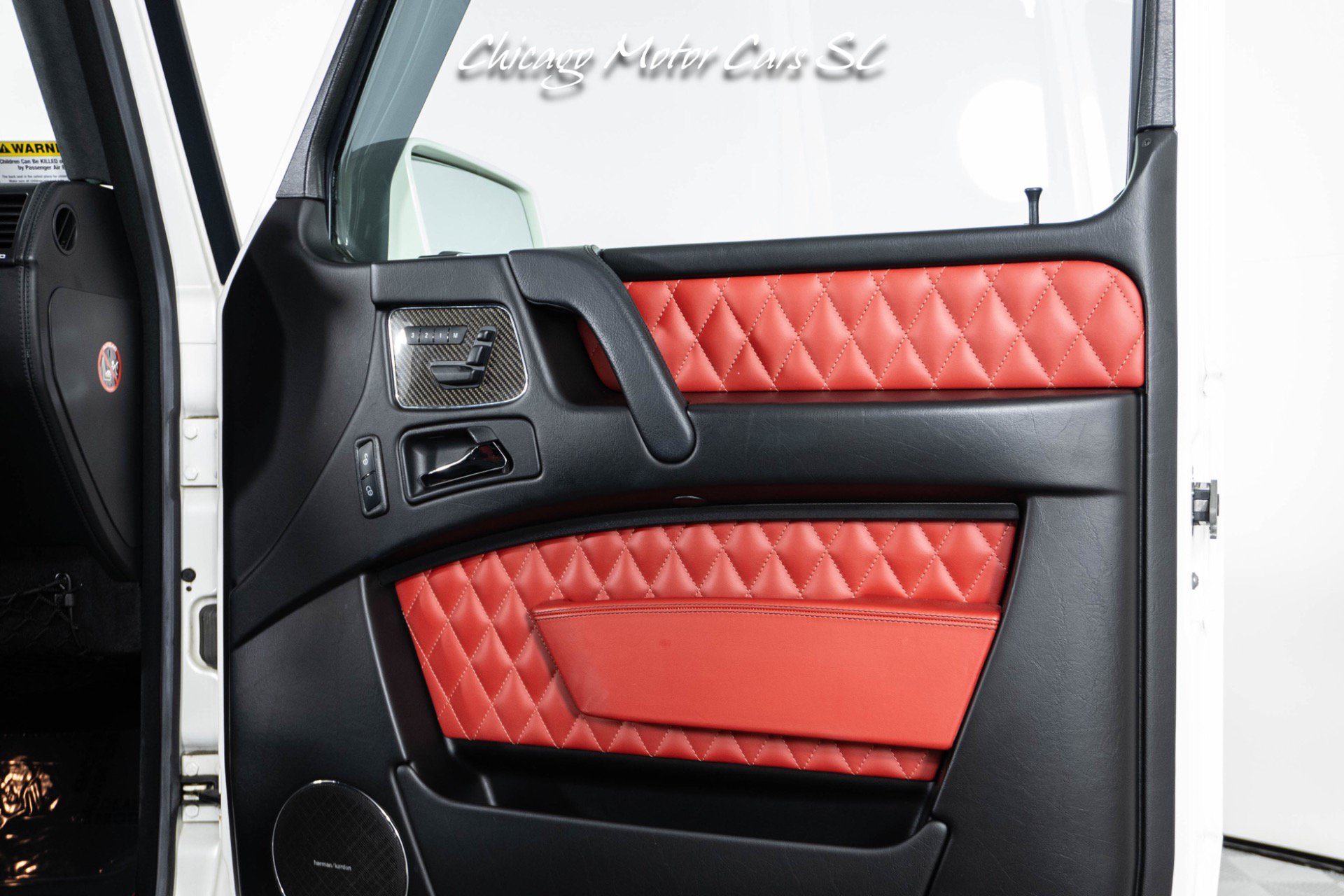 Used 2018 Mercedes-Benz G 65 AMG 4MATIC image 35