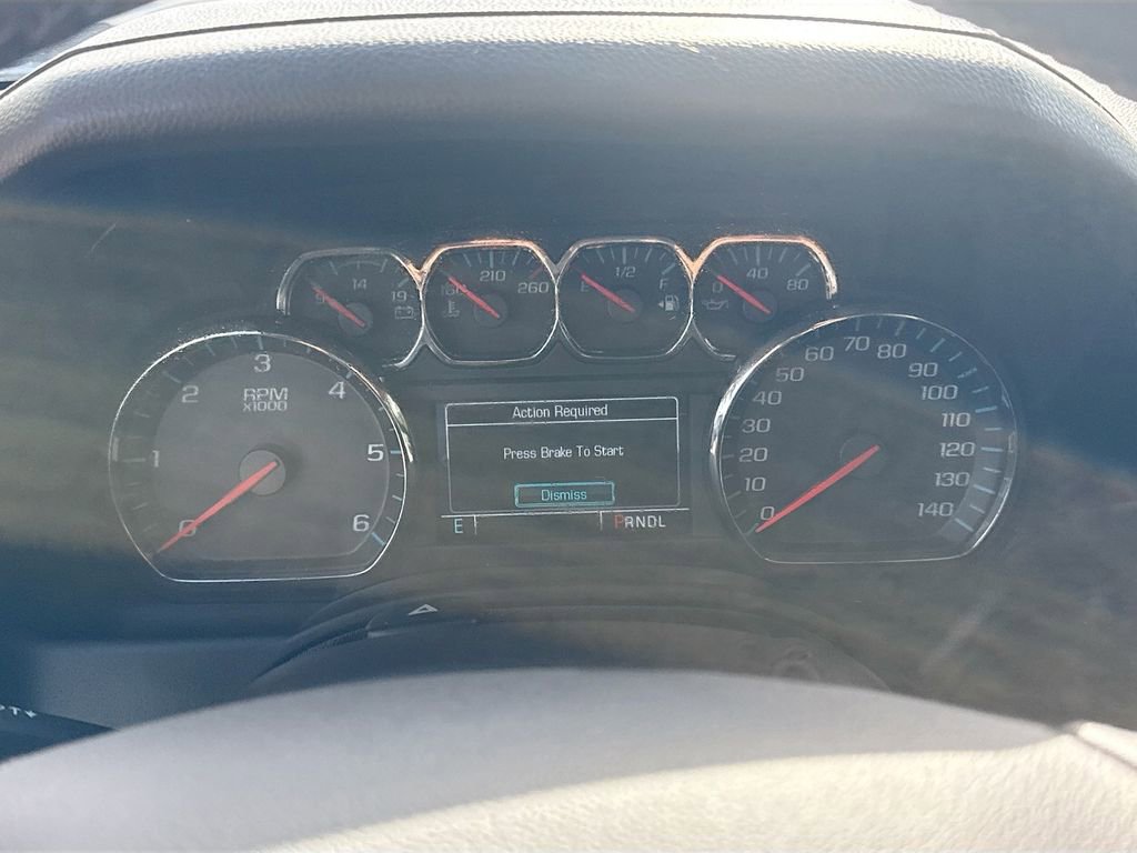 Used 2020 Chevrolet Suburban Premier image 13