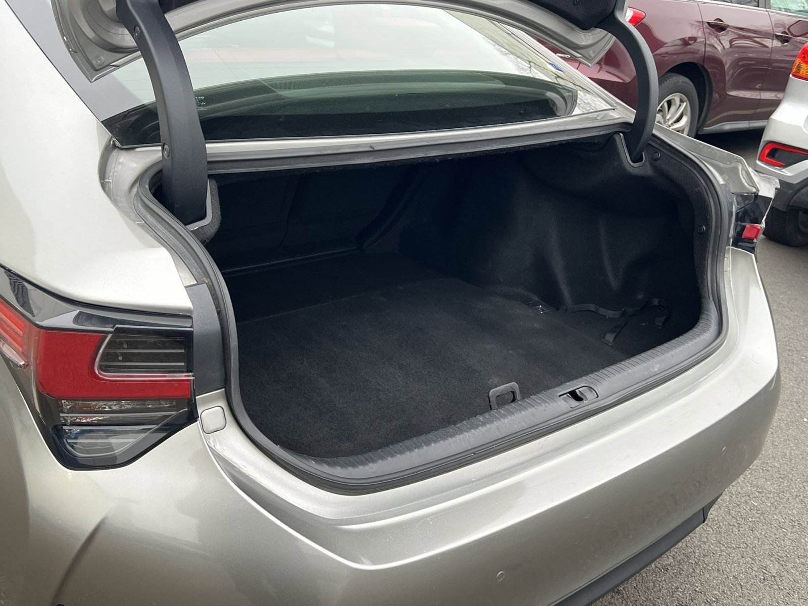 Used 2022 Lexus RC 300 F Sport image 26