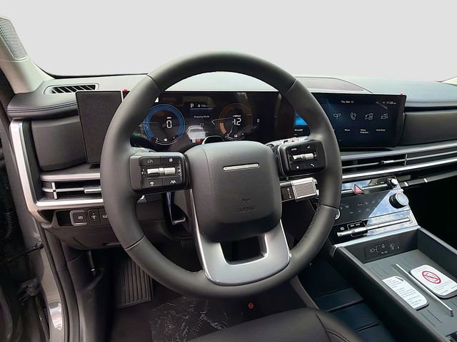 New 2026 Hyundai Santa Fe SEL image 11