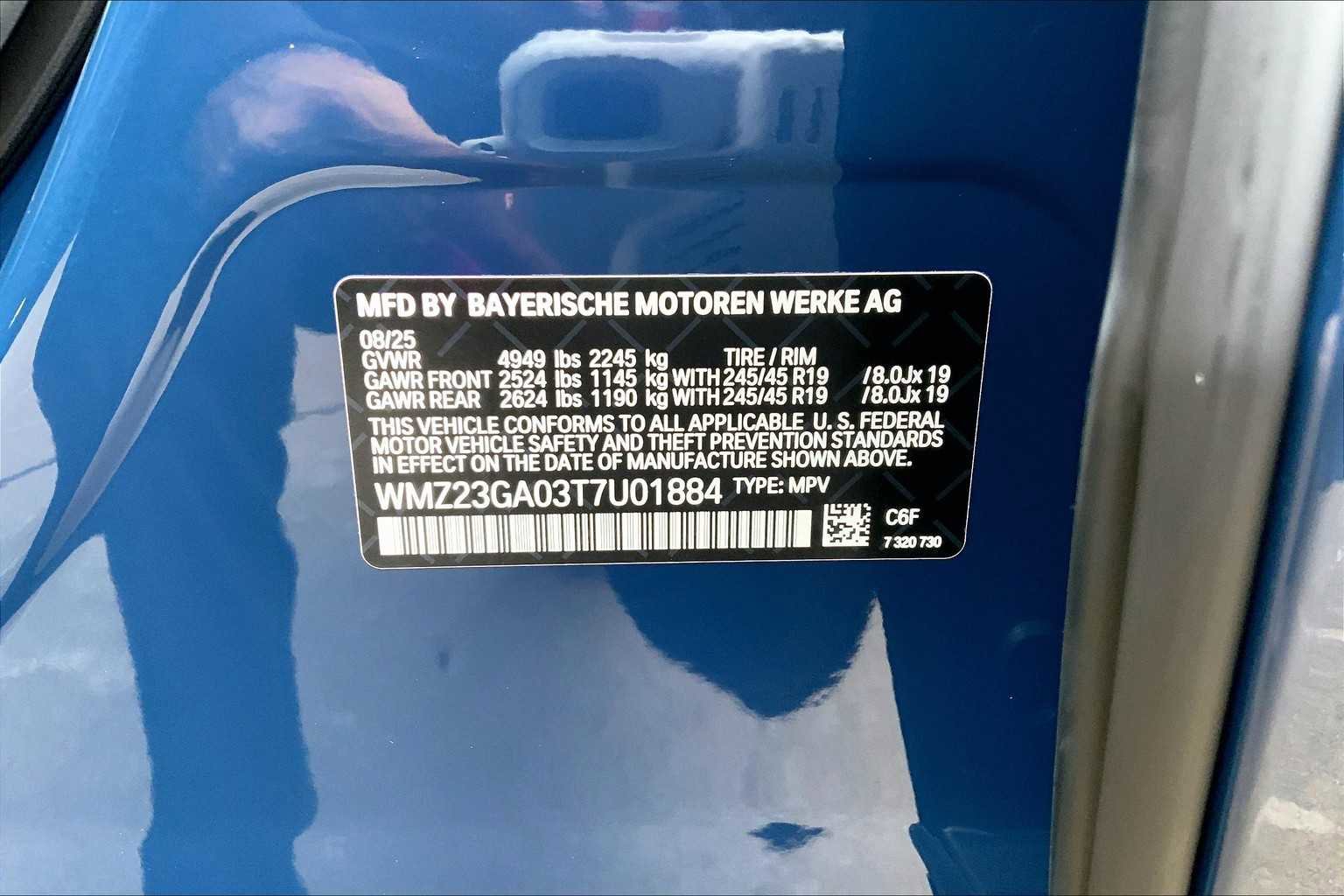 New 2026 MINI Cooper Countryman S image 21