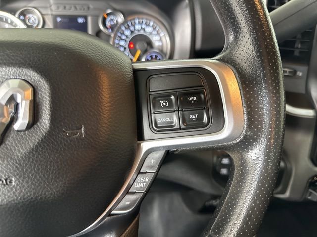Used 2019 RAM 2500 Big Horn image 13