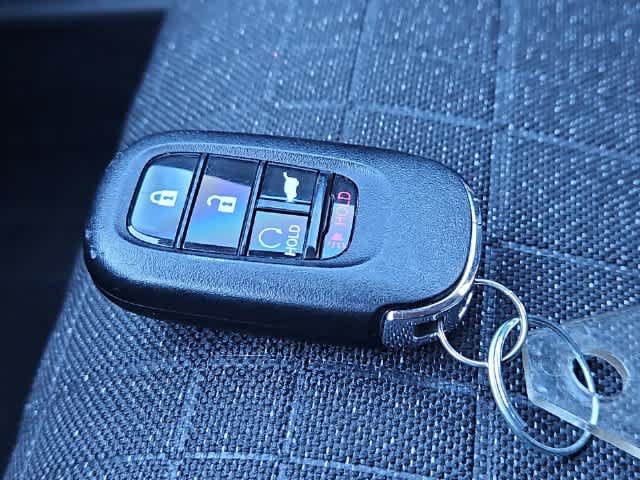 Used 2024 Honda HR-V Sport image 28
