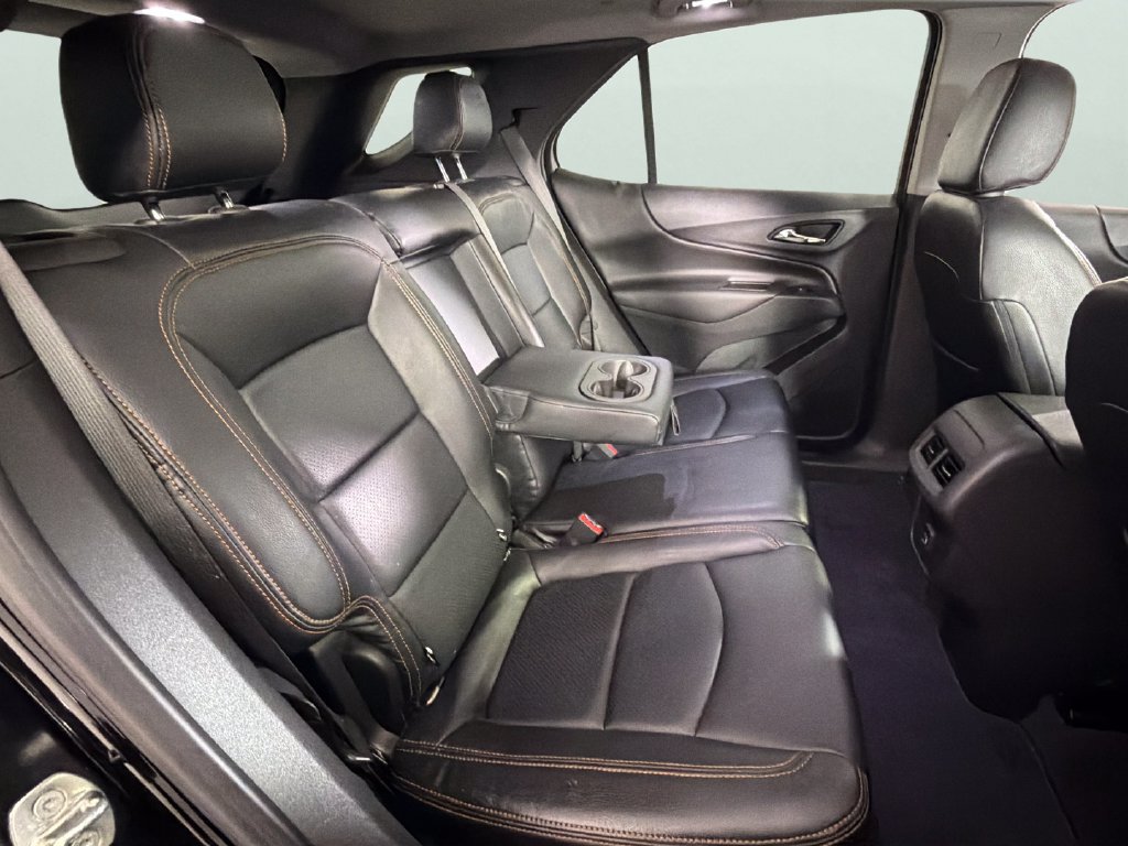 Certified 2022 Chevrolet Equinox LT FWD image 31