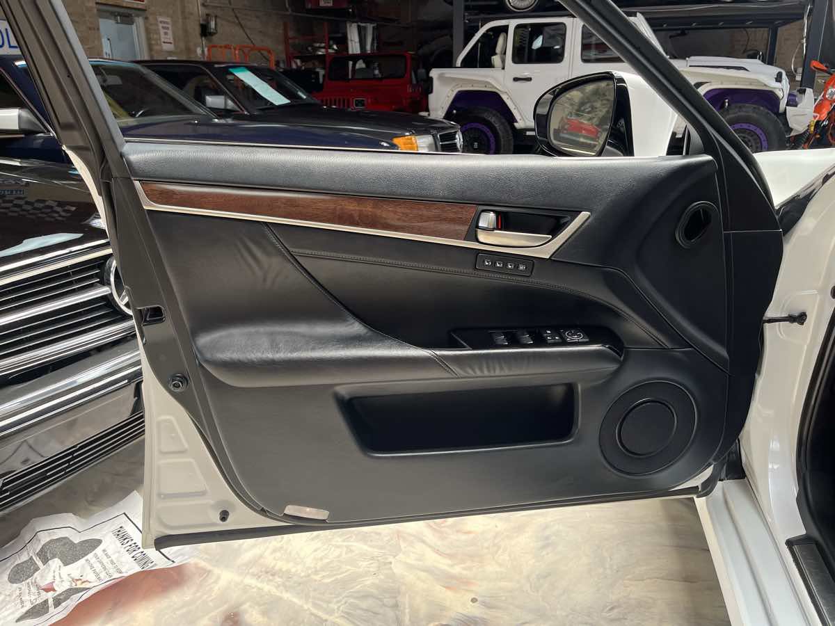 Used 2013 Lexus GS 350 AWD w/ Premium Pkg image 25