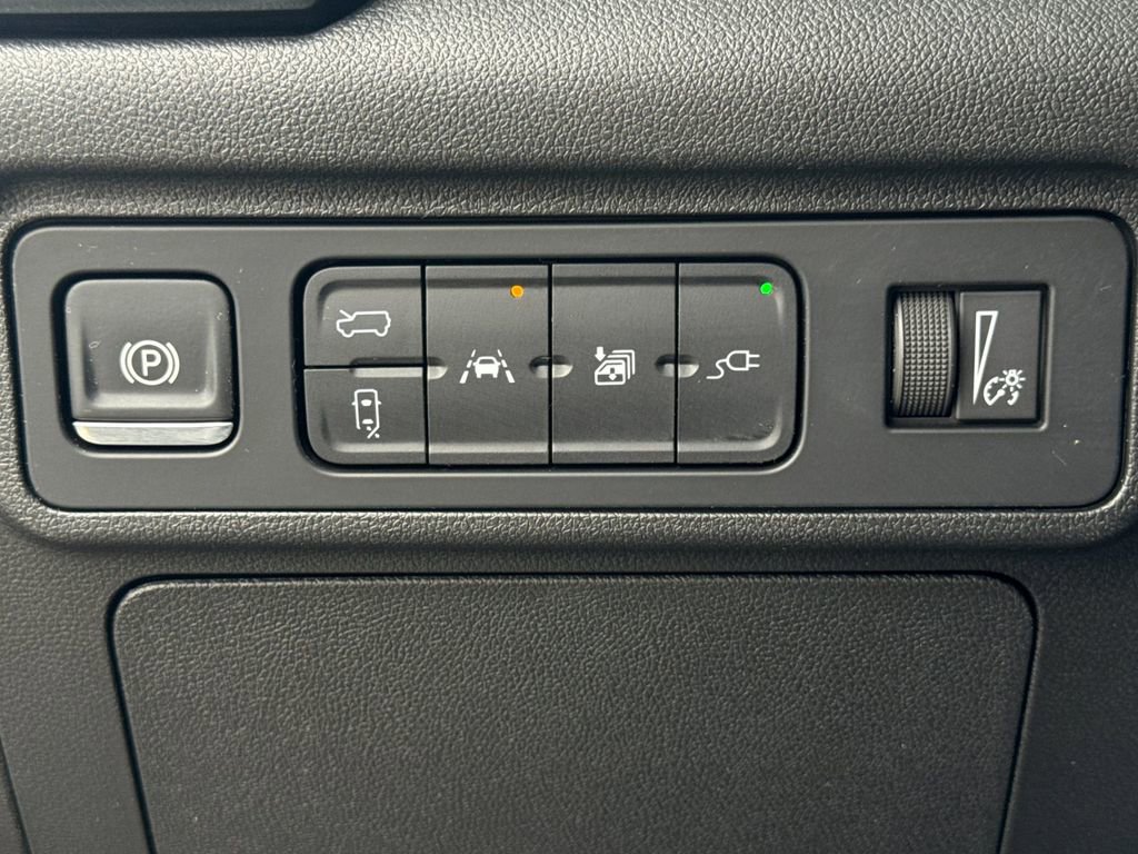 Used 2026 GMC Hummer EV SUV AWD/4WD image 31