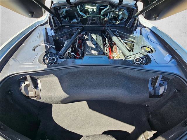 Used 2024 Chevrolet Corvette Stingray Coupe image 7