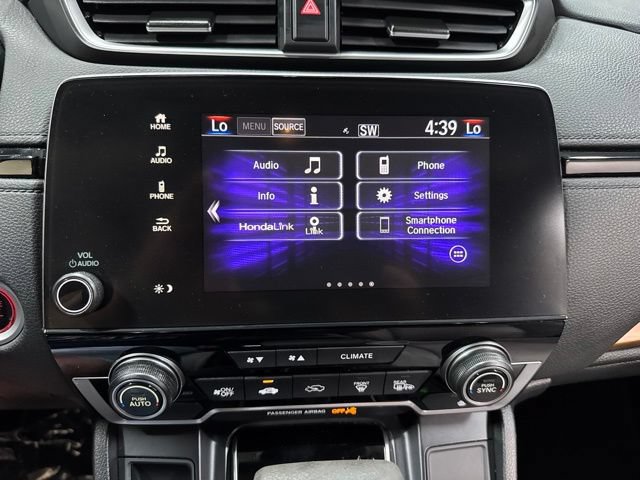Used 2019 Honda CR-V EX image 20