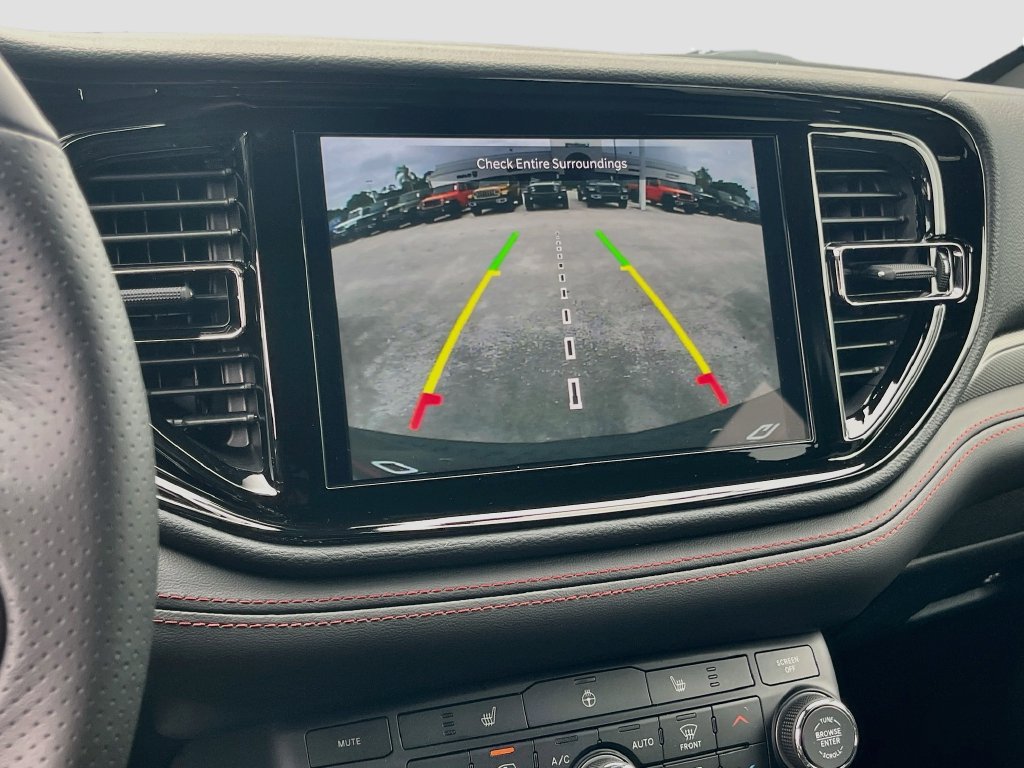 New 2026 Dodge Durango GT w/ Blacktop Package AWD/4WD image 33
