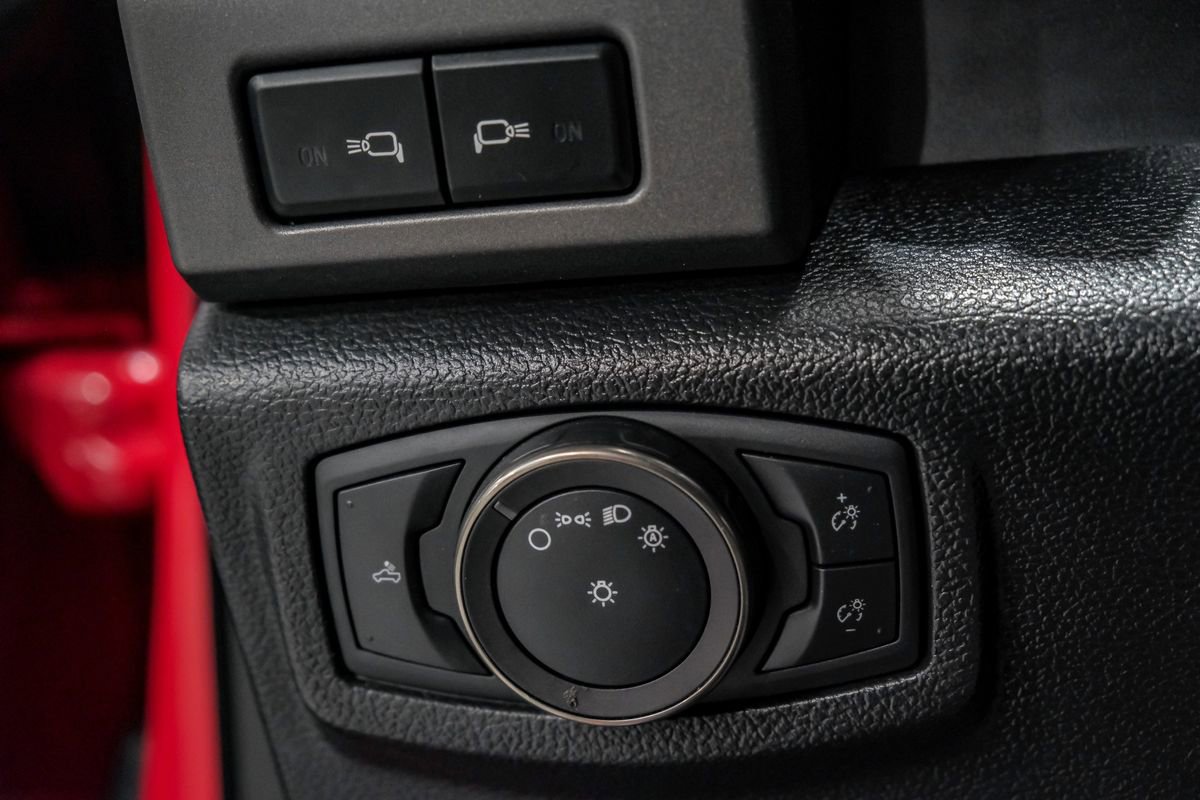 Used 2019 Ford F150 Raptor w/ Equipment Group 802A Luxury image 30