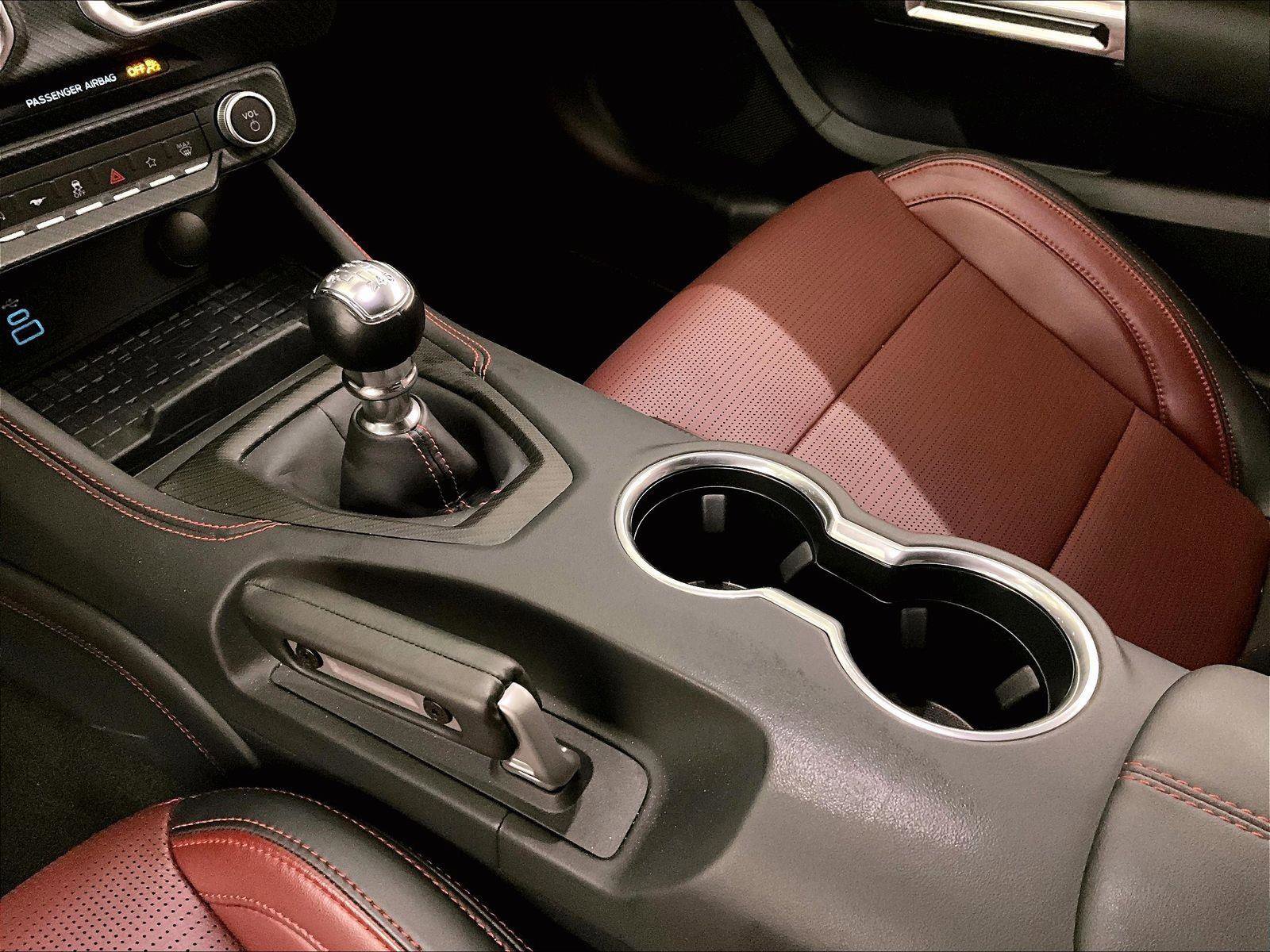 Used 2024 Ford Mustang GT Premium w/ GT Performance Package RWD image 16