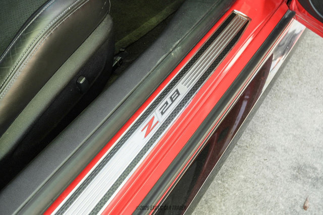 Used 2015 Chevrolet Camaro Z/28 image 36