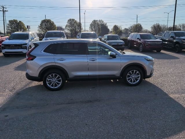 Used 2024 Honda CR-V EX image 16
