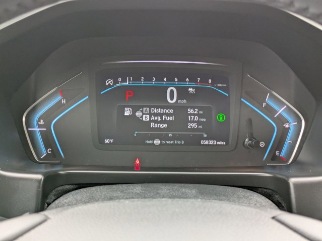 Used 2022 Honda Odyssey Elite image 11