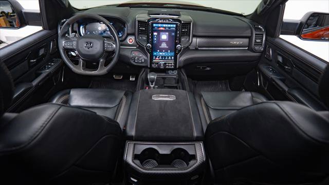 Used 2024 RAM 1500 TRX image 2