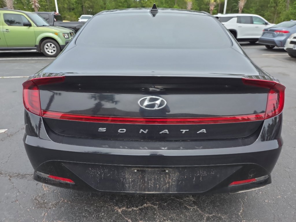 Used 2023 Hyundai Sonata SEL FWD image 5