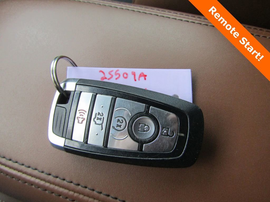 Used 2021 Ford Bronco Sport Outer Banks image 17