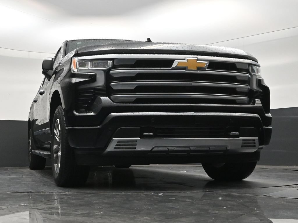 Used 2024 Chevrolet Silverado 1500 High Country RWD image 26